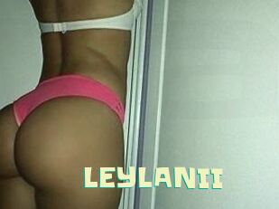 LEYLANII