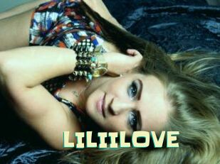 LILIILOVE