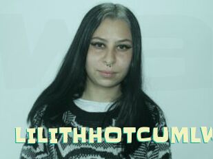 LILITHHOTCUMLW