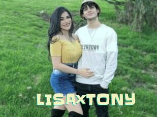 LISAxTONY