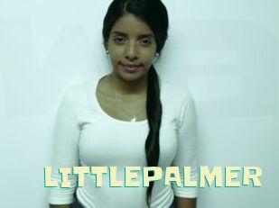 LITTLEPALMER