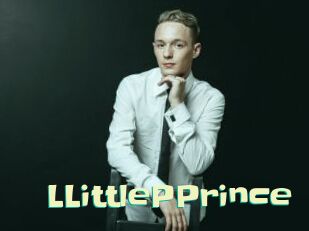 LLittlePPrince