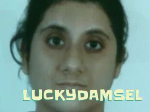 LUCKYDAMSEL