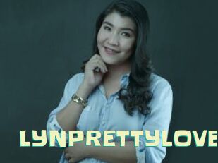 LYNPRETTYLOVE