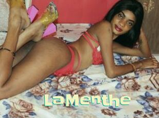 LaMenthe