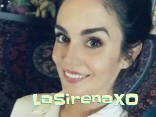 LaSirenaXO