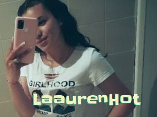 LaaurenHot