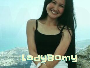 LadyBomy