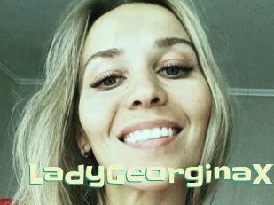 LadyGeorginaX