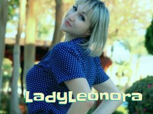 LadyLeonora