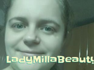 LadyMillaBeauty