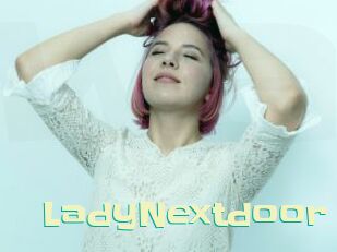 LadyNextdoor