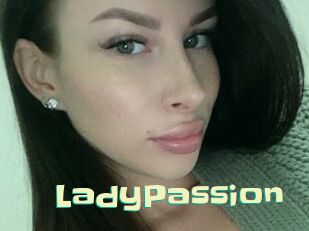 LadyPassion