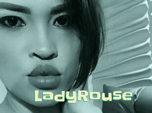 LadyRouse