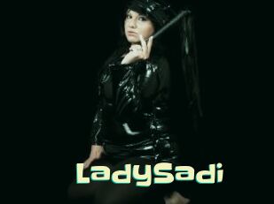 LadySadi