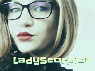 LadyScorpion