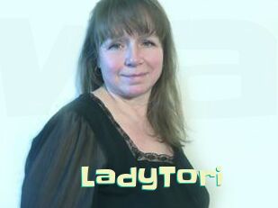 LadyTori