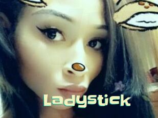 Ladystick