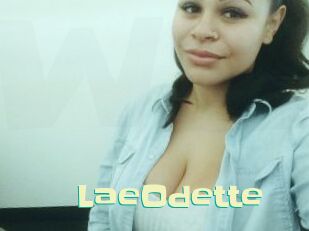 LaeOdette