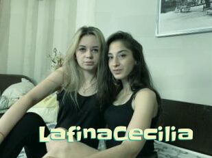 LafinaCecilia