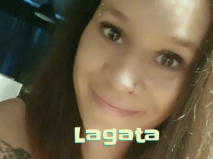 Lagata