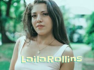 LailaRollins