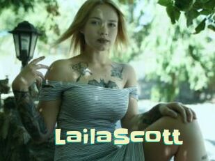 LailaScott