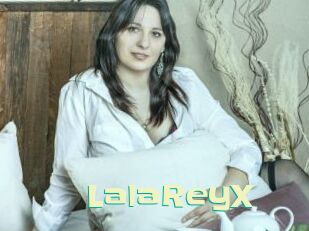 LalaReyX