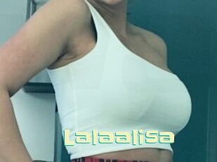 Lalaalisa