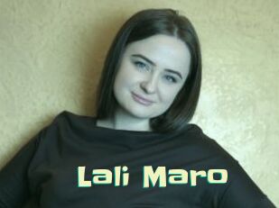 Lali_Maro