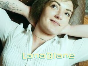 LanaBlane