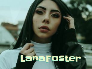 LanaFoster