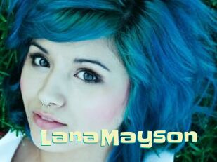 LanaMayson