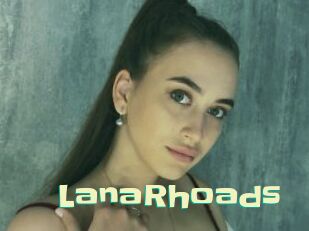 LanaRhoads