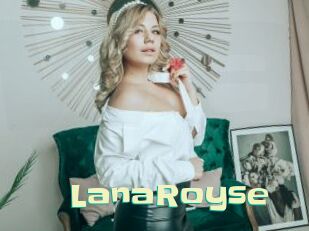 LanaRoyse