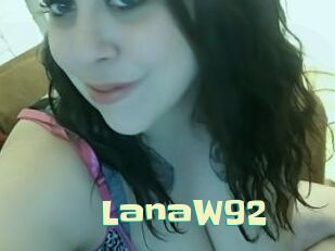 LanaW92