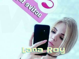 Lana_Roy