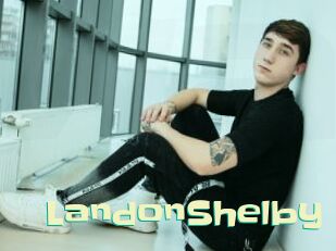 LandonShelby