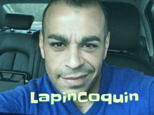 LapinCoquin