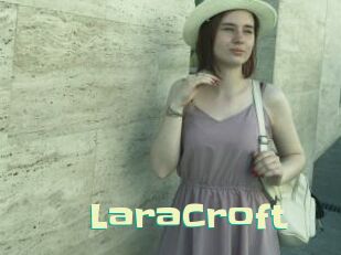 LaraCroft