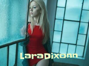 LaraDixonn