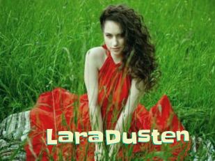 LaraDusten