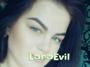 LaraEvil