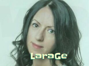 LaraGe