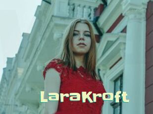 LaraKroft