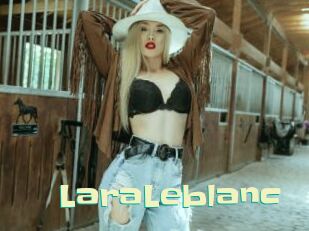 LaraLeblanc