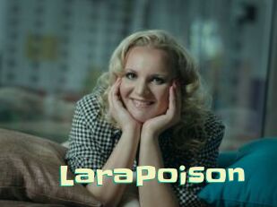 LaraPoison