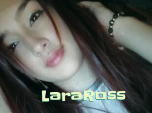 LaraRoss