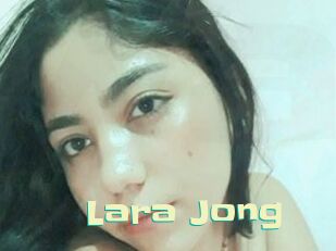 Lara_Jong