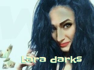 Lara_darks